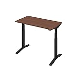 コクヨ、価格を抑えた電動昇降デスク「STANDSIT-W」発売、自宅での